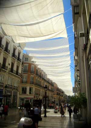Málaga, Andalusia
