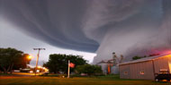 Iowa Tornado