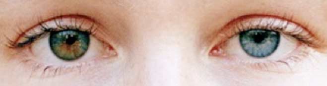 These eyes belong to Kate Bosworth