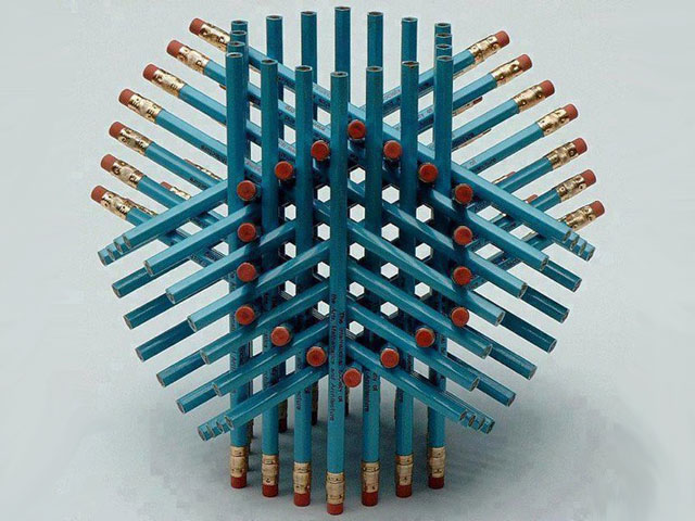 72 Pencils