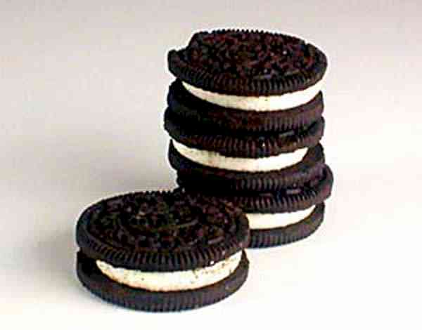 image: oreos