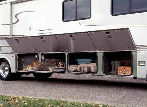 freightliner airstream