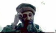 bin Laden 2001 Video Frame