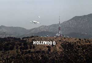 Hollywood Screen Test