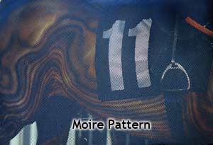 Moiré Pattern