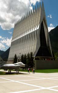 USAF Chapel