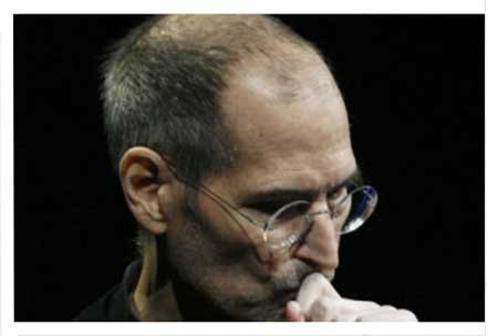 Older Steve Jobs