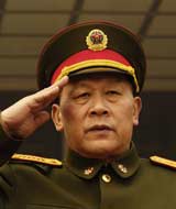 General Liang Guangli