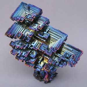Laboratory-Grown Crystals