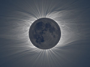 Total Solar Eclipse, 2009