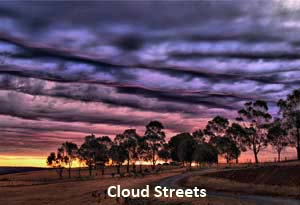 Cloud Streets