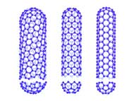 Nanotubules Keep Their Cool