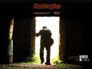 Nootropic (2011)