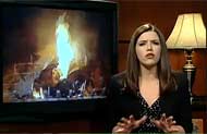 Alyona Minkovski "Fireside Fridays"