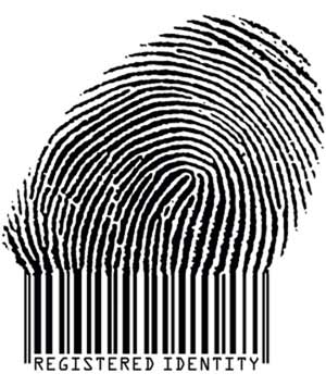 Biometric Fingerprint Access Control