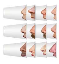 Pick Your Nose (Cup)