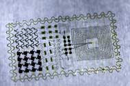 Electronic Patch