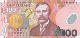 Lord Ernest Rutherford: NZ Nuclear Physicist