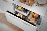 Refrigeration Drawers