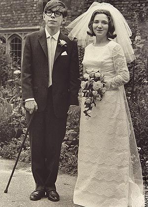 1965 Marriage