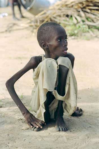 Kevin Carter (1960-1994) was a South African photojournalist and