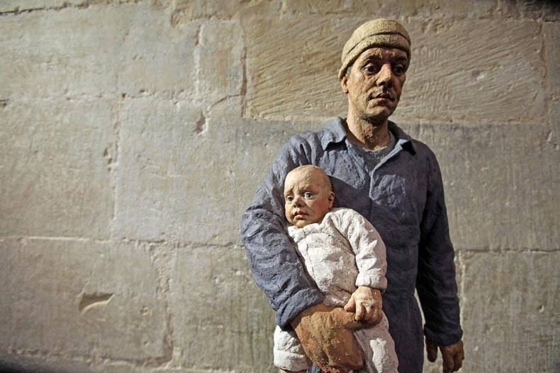 Man and Child (2001)