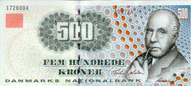 Niels Bohr: Danish Quantum Physicist