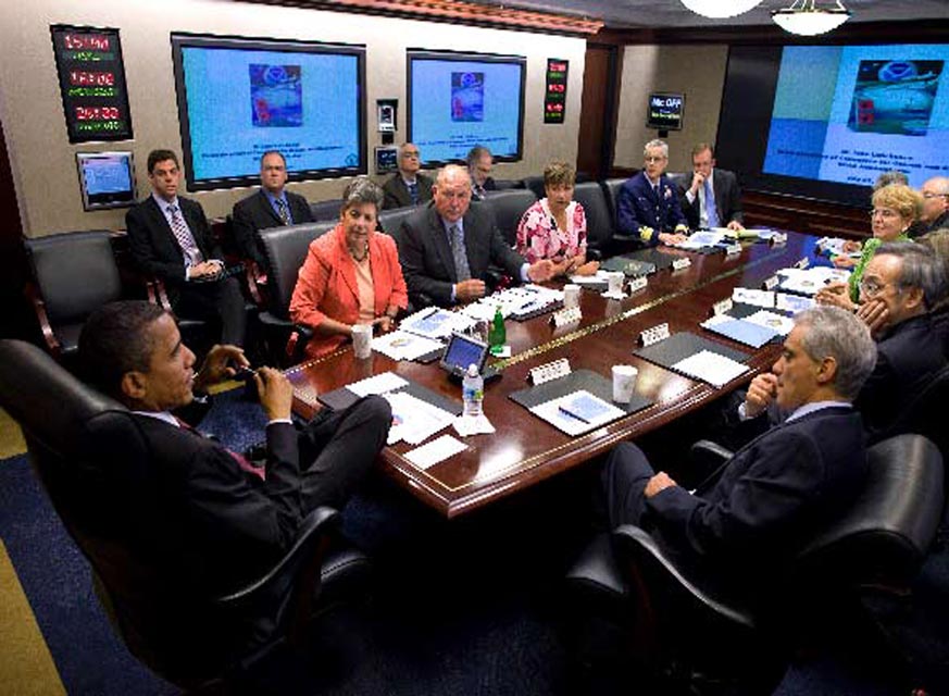 Situation Room