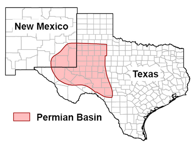 Permian Basin