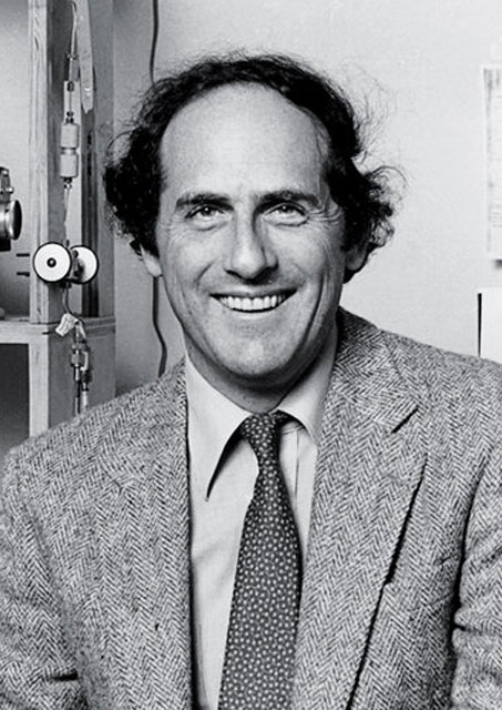  Ralph Steinman