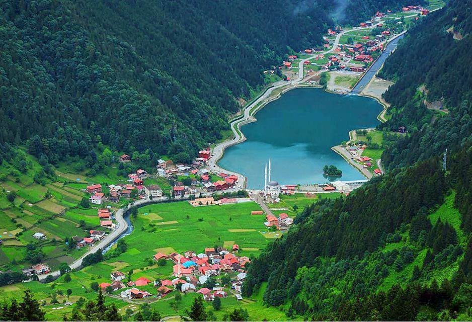 Trabzon, Turkey
