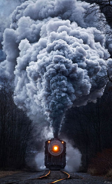 Western Maryland Scenic Railway